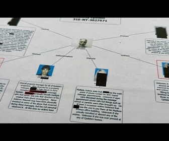 Replay Dossiers Epstein : jusqu'où les élites politiques européennes sont-elles impliquées ?