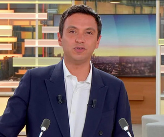 Replay La Matinale Franceinfo - 25/05/2026