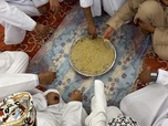 Replay Voyage en cuisine - Oman : le harees