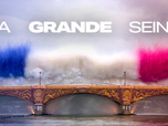 Replay La Grande Seine