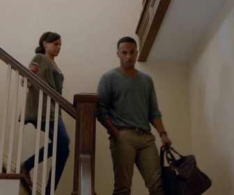 Replay Bitten - S1 E9 - Vengeance