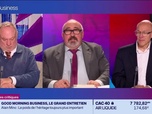 Replay La librairie de l'éco - Émission du 24 octobre 2026