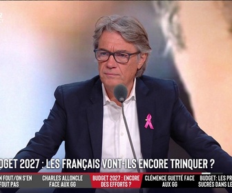 Replay Les Grandes Gueules - Audiovisuel public : les coulisses d'une commission choc
