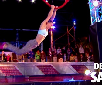 Replay Ninja warrior - S04 E02