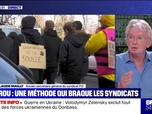 Replay BFM Story - Story 6 : Bayrou, une méthode qui braque les syndicats - 12/08