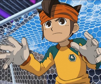 Replay Inazuma Eleven - S03 E32 - La détermination du phénix!