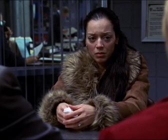 Replay New York Section Criminelle - S03 E13 - La danse de la mort