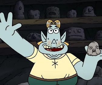 Replay Ivandoe - 29/10/2025