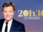 Replay 20h30 le vendredi - le vendredi - Allumer le feu