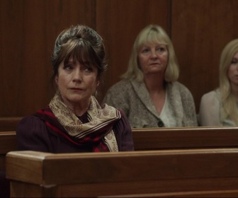 Replay Londres Police Judiciaire - S04 E05 - Le renoncement