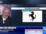Replay C'est votre argent - On achète ou on vend ? : Ferrari et Vestas - 10/04