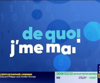Replay De Quoi J'me Mail - Vendredi 26 juin