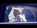 Replay Des nationalistes bulgares attaquent une voiture en croyant qu'Ursula von der Leyen était dedans