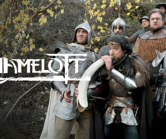 Replay Kaamelott - UNAGI IV