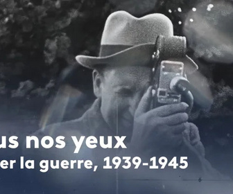 Replay La France en Vrai - Normandie