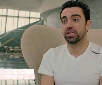 Replay Football nation - S1 E10 - Qatar