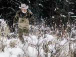 Replay Seuls face à l'Alaska S9 - S9E11 - La ruée vers l'or