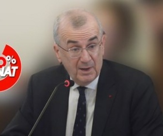 Replay 100% Sénat - Le gouverneur de la Banque de France annonce la baisse du taux du livret A