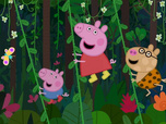Replay Peppa Pig - Le chantier naval de papy Rabbit