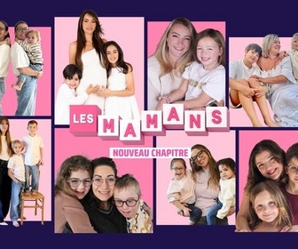 Les mamans replay