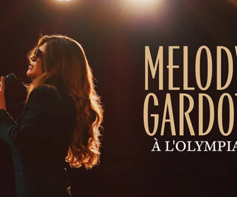 Replay Melody Gardot à l'Olympia