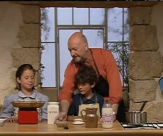 Replay Comment c'est fait ? : Le sucre - Jean-Pierre Coffe