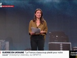 Replay Les émissions spéciales - Édition spéciale - Fontainebleau : 1 300 hectares parcourus, le feu avance - 13/07