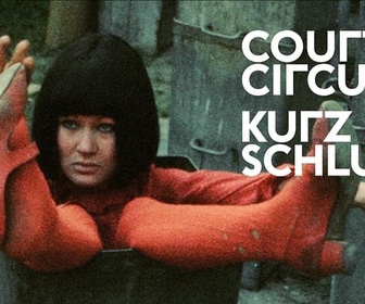 Replay Amour et anarchie - Court-circuit