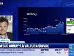Replay BFM Bourse - Valeur ajoutée : Ils apprécient Aubay - 03/06