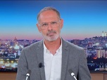 Replay Le 18h/20h - Émission du vendredi 27 septembre 2024