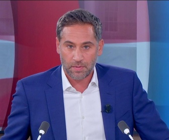 Replay L'heure américaine - Émission du lundi 2 septembre 2024