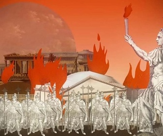Replay Est-il vrai que le savoir du monde a brûlé à Alexandrie ?