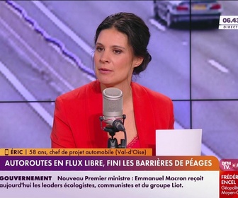 Replay Apolline Matin - Emission du 9 décembre 2024, 6h30/7h30