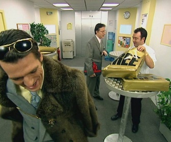 Replay Caméra café - Erreur comptable