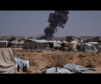 Replay Gaza : au moins 72 personnes tuées par l'armée israélienne