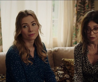 Replay L'amour presque parfait - S01 E01
