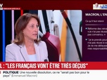 Replay BFM Grand Soir - Royal : Les Français vont être déçus - 24/09