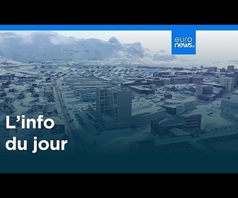 Replay L'info du jour | 15 septembre 2026 - Mi-journée