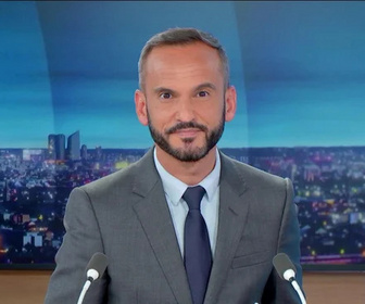 Replay 23h info - Émission du lundi 26 mai 2025