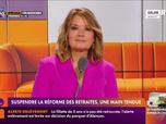Replay 5/7 le morning RMC - Le supplément du 8 octobre 2025