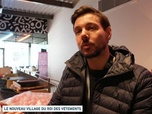 Replay Un jour, un doc - Le nouveau village du roi des vêtements