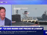 Replay News Box - Sous-marins : Trump offensif face à la Russie - 02/08