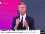 Replay Les émissions spéciales - Forum BFMTV – Pillages, émeutes : la France débordée