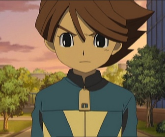 Replay Inazuma Eleven - S02 E33 - Destination : Académie Alius