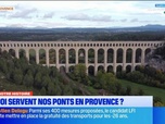 Replay Les longs formats des Locales - Dans Notre Histoire : à quoi servent nos ponts en Provence ?