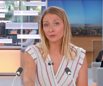 Replay Le 11h/13h - Émission du jeudi 19 juin 2025