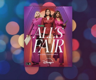 Replay À l'Affiche ! - All's Fair avec Kim Kardashian, la série qui affole les compteurs