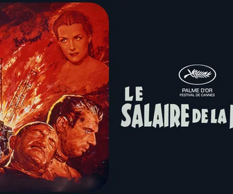 Replay Le salaire de la peur