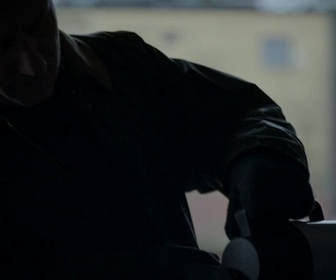 Replay The bridge - S4 E6