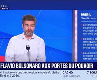 Replay USA Today - Émission du 5 octobre 2026